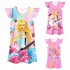 Taylor Swift Girls Short Sleeve Pyjama Taylor Swift casual dress