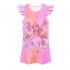 Taylor Swift Girls Short Sleeve Pyjama Taylor Swift casual dress