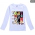 Taylor Swift Boys and Girls camiseta de manga larga pijama multicolor
